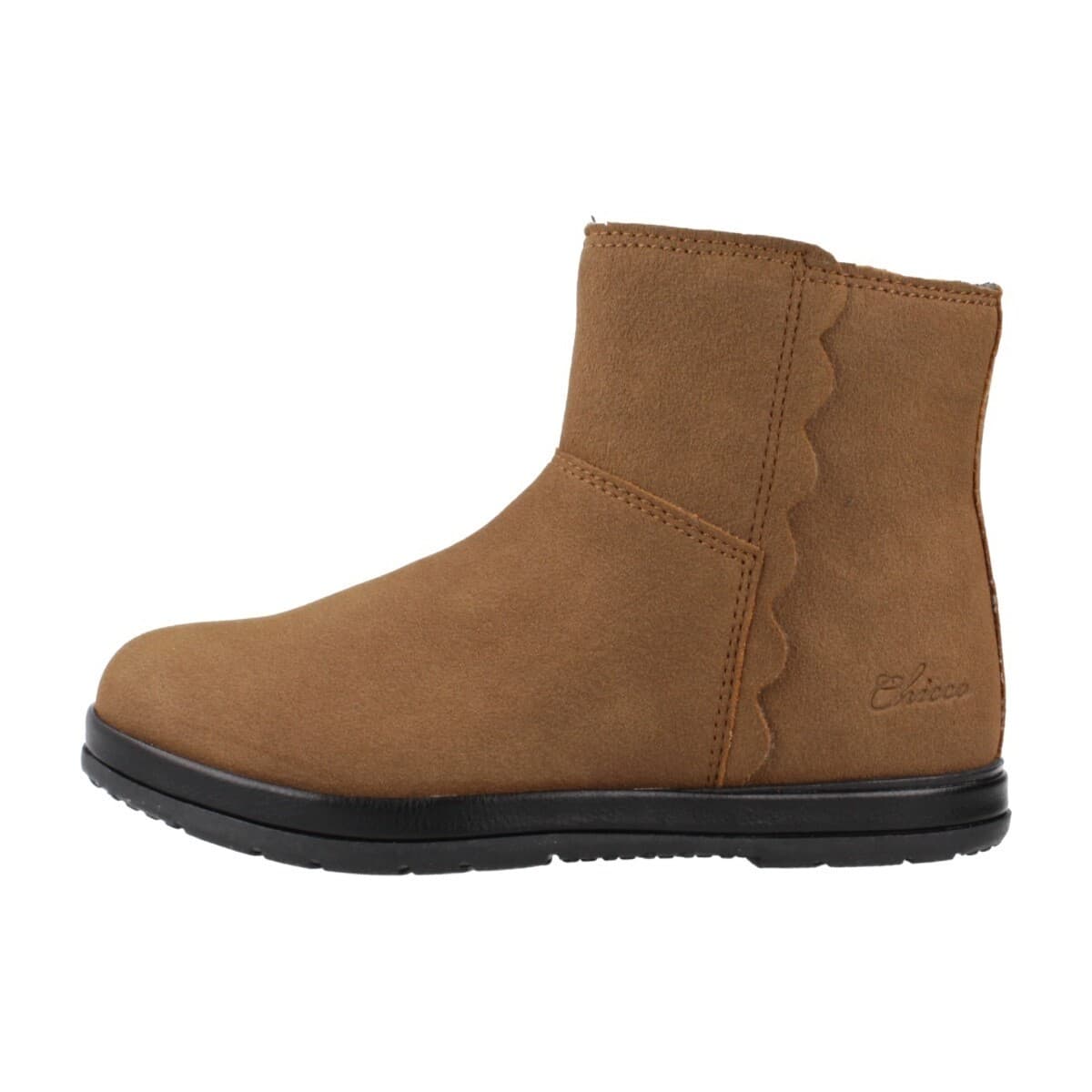 Girls' Boots Chicco Brown