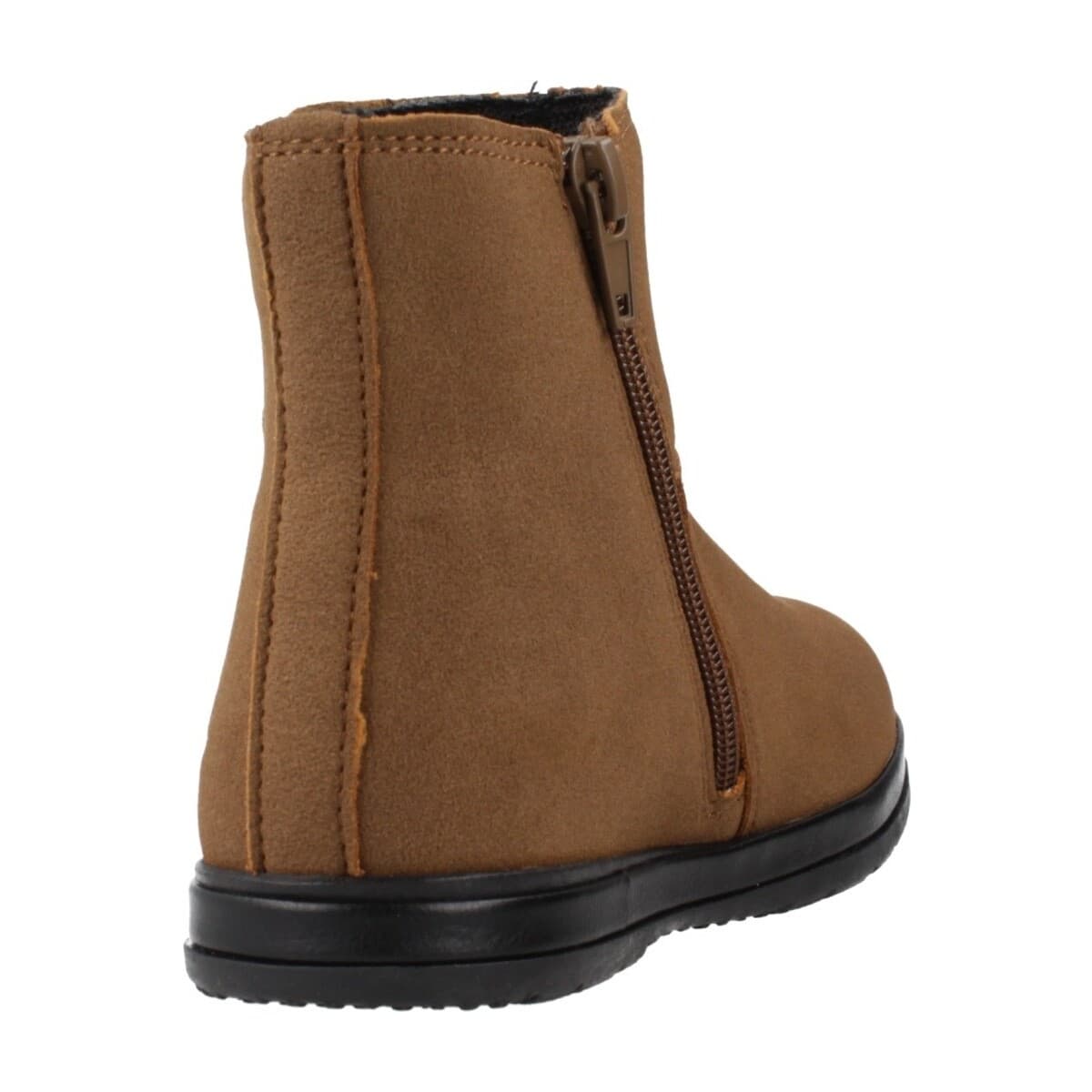 Girls' Boots Chicco Brown