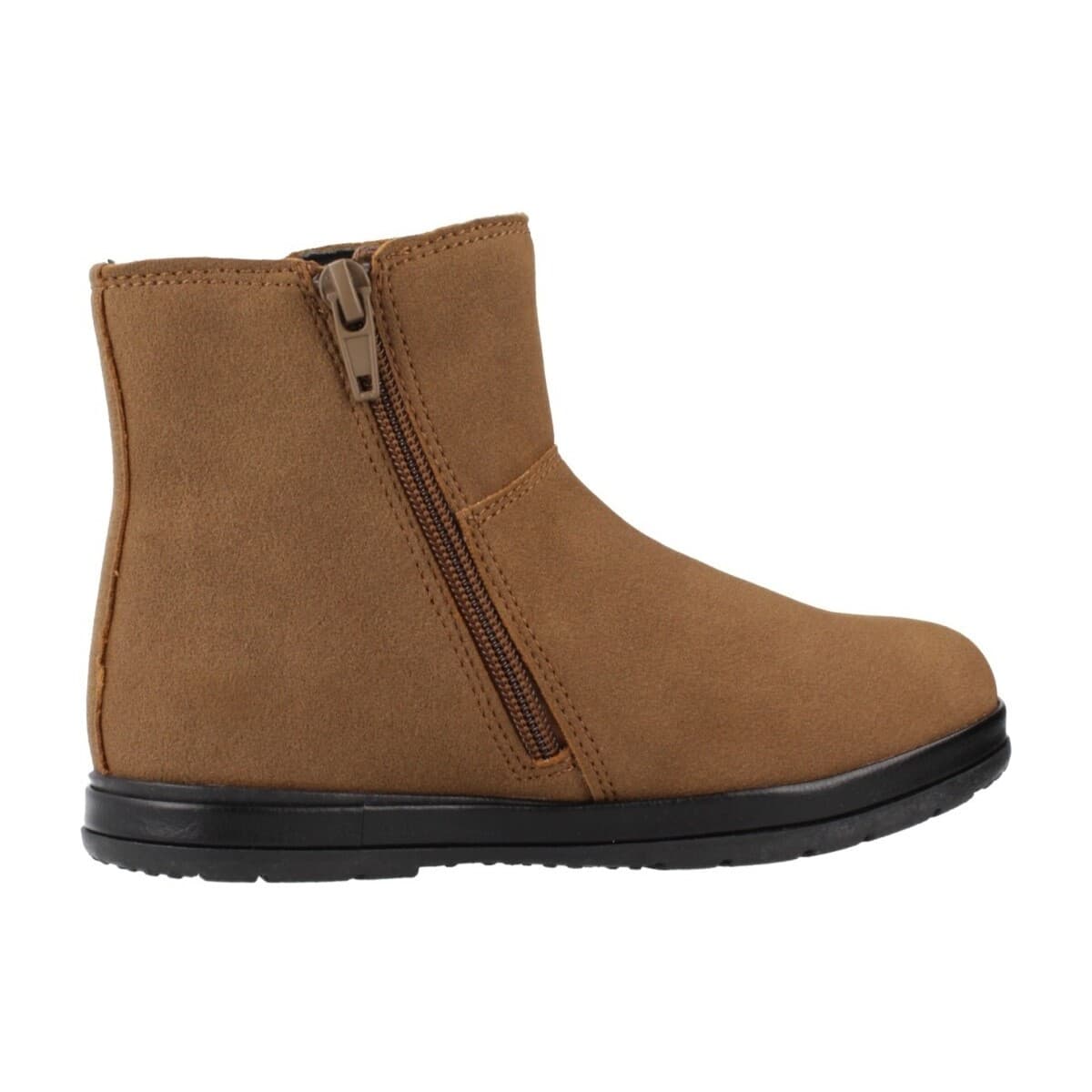 Girls' Boots Chicco Brown