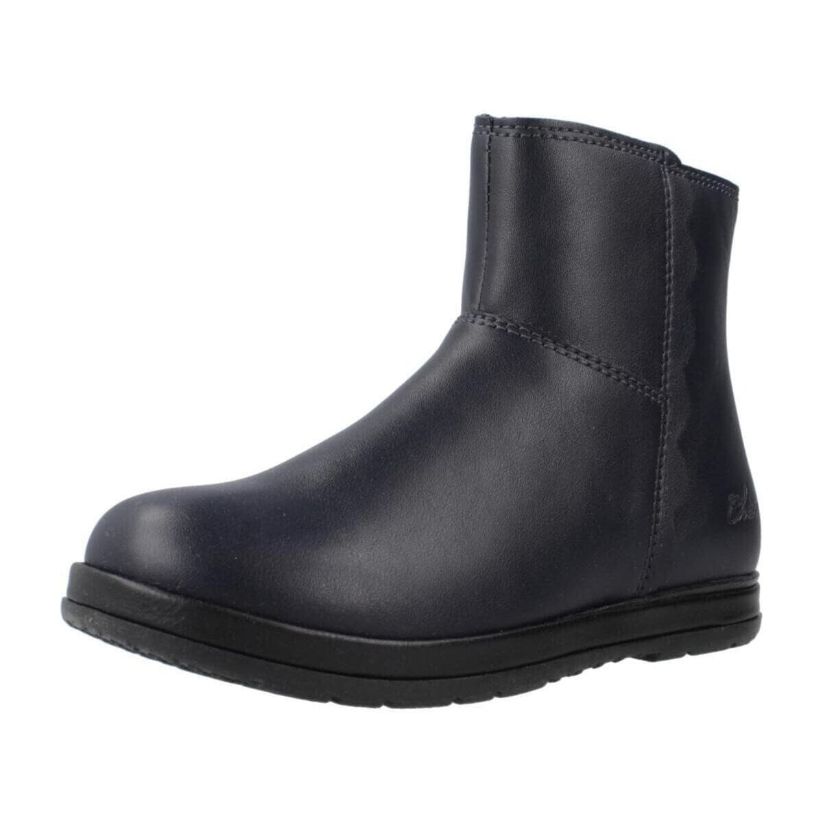 Girls' Boots Chicco Blue