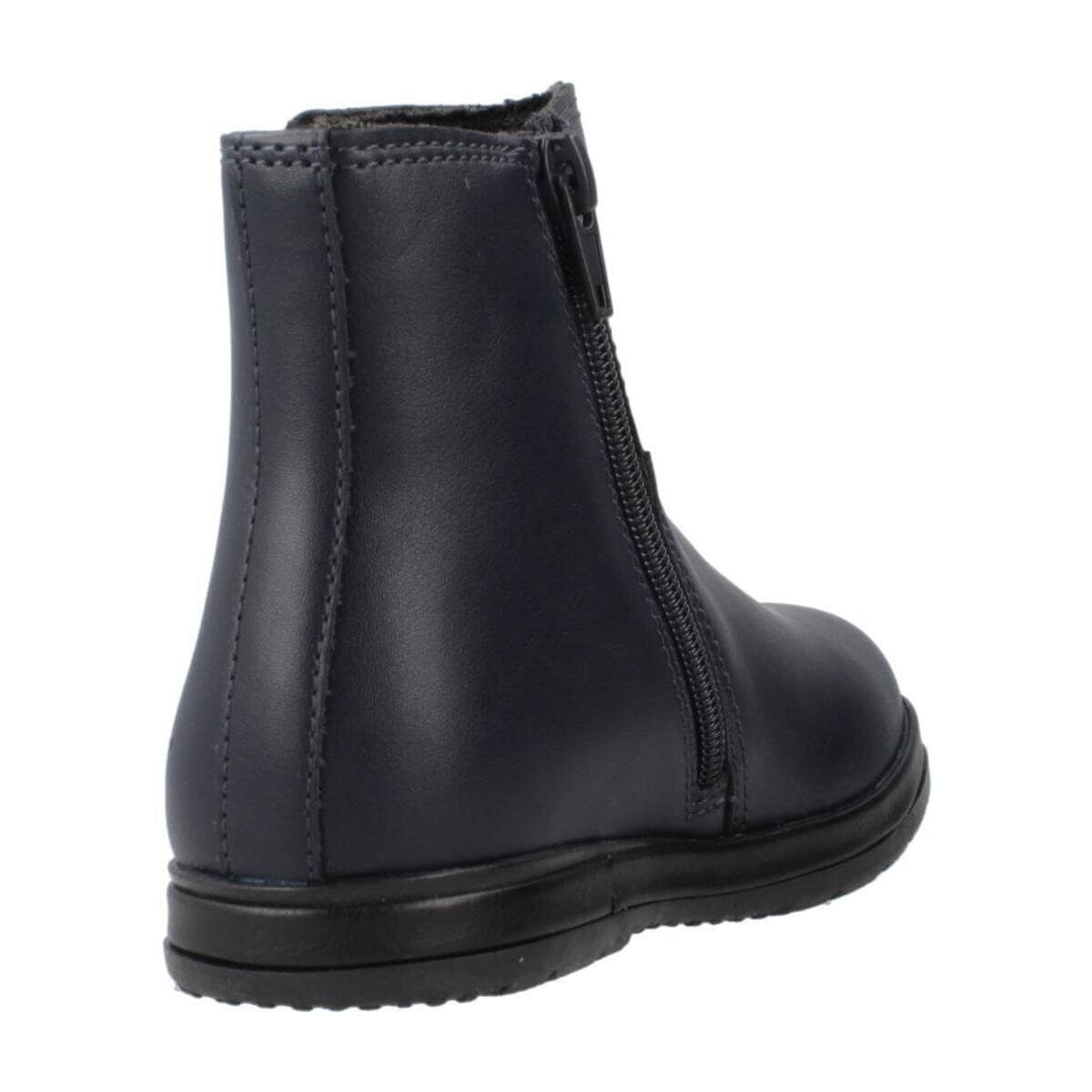 Girls' Boots Chicco Blue