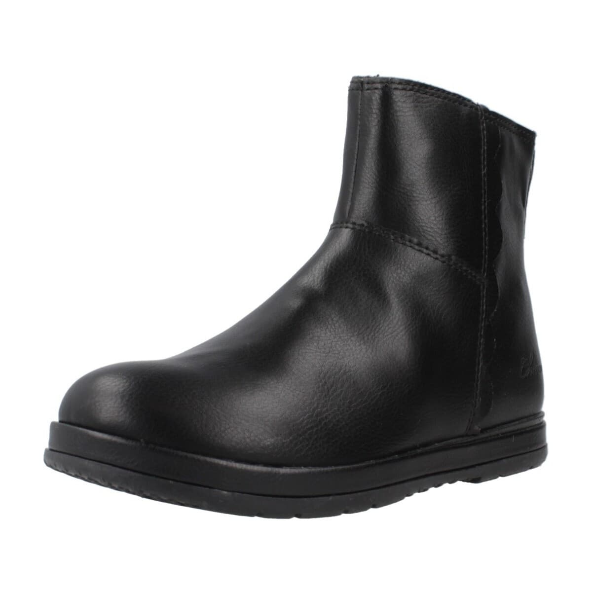 Girls' Boots Chicco Black