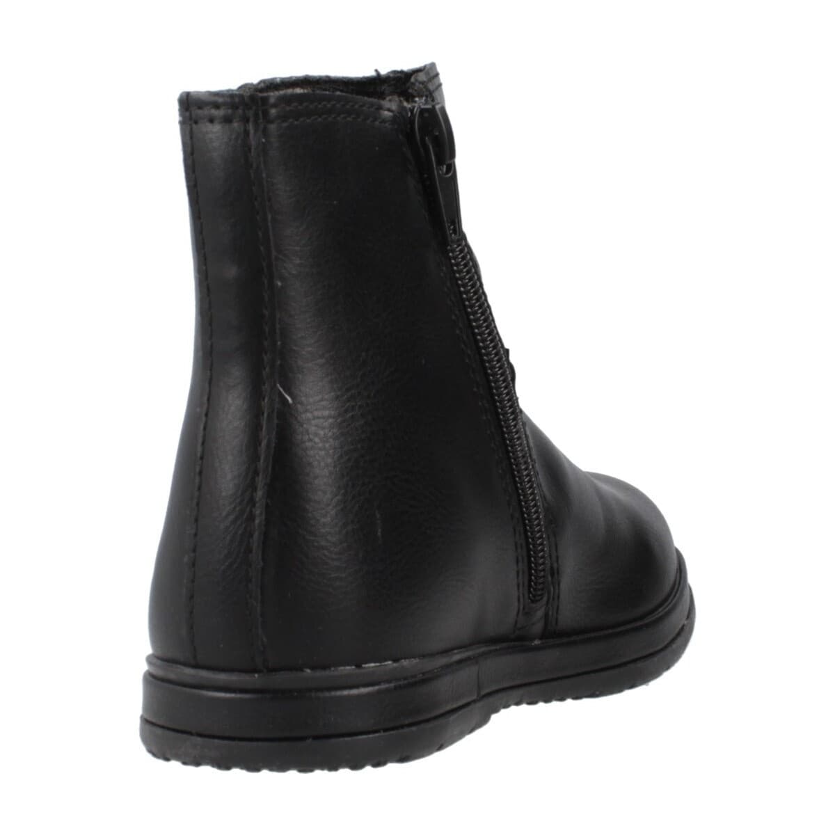 Girls' Boots Chicco Black