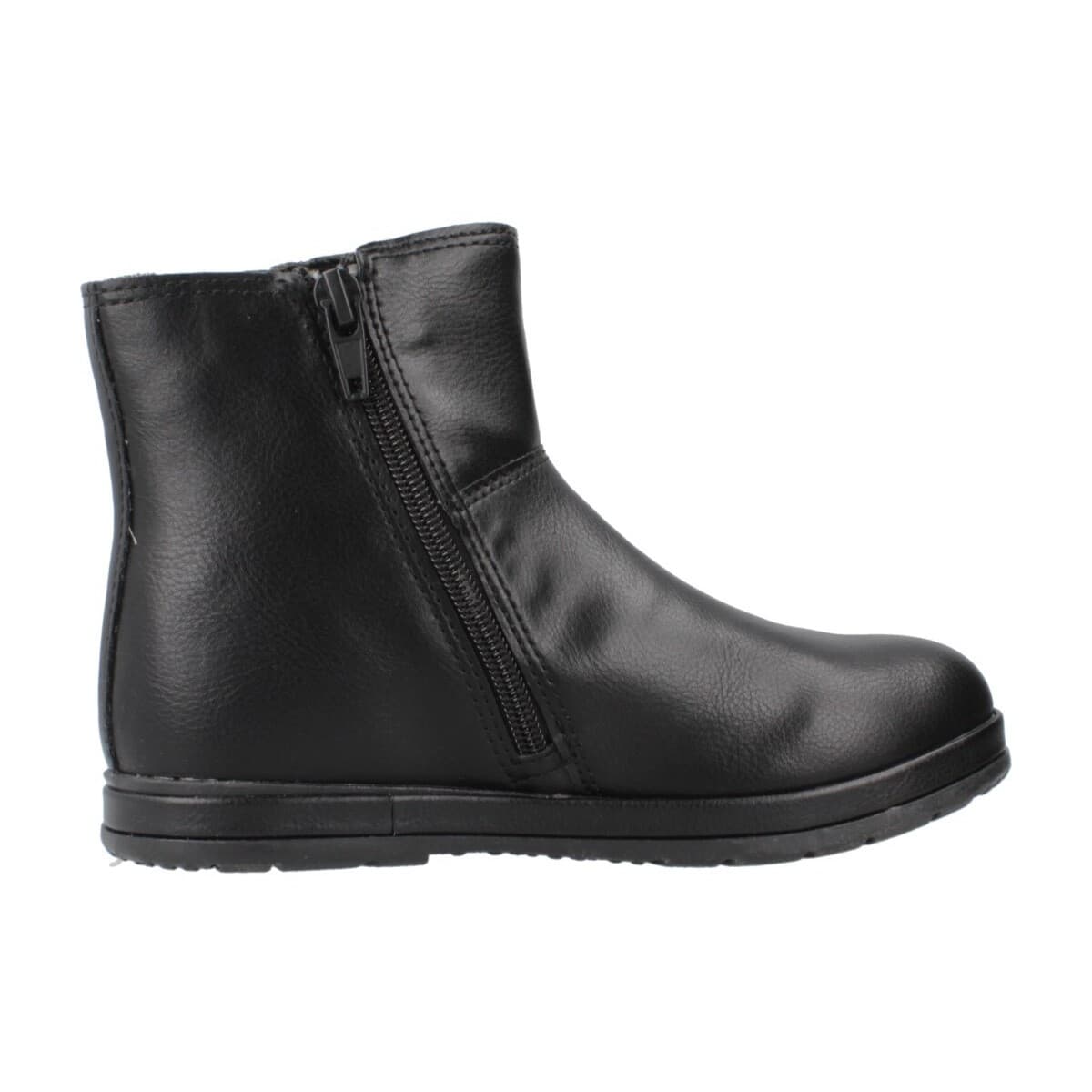 Girls' Boots Chicco Black
