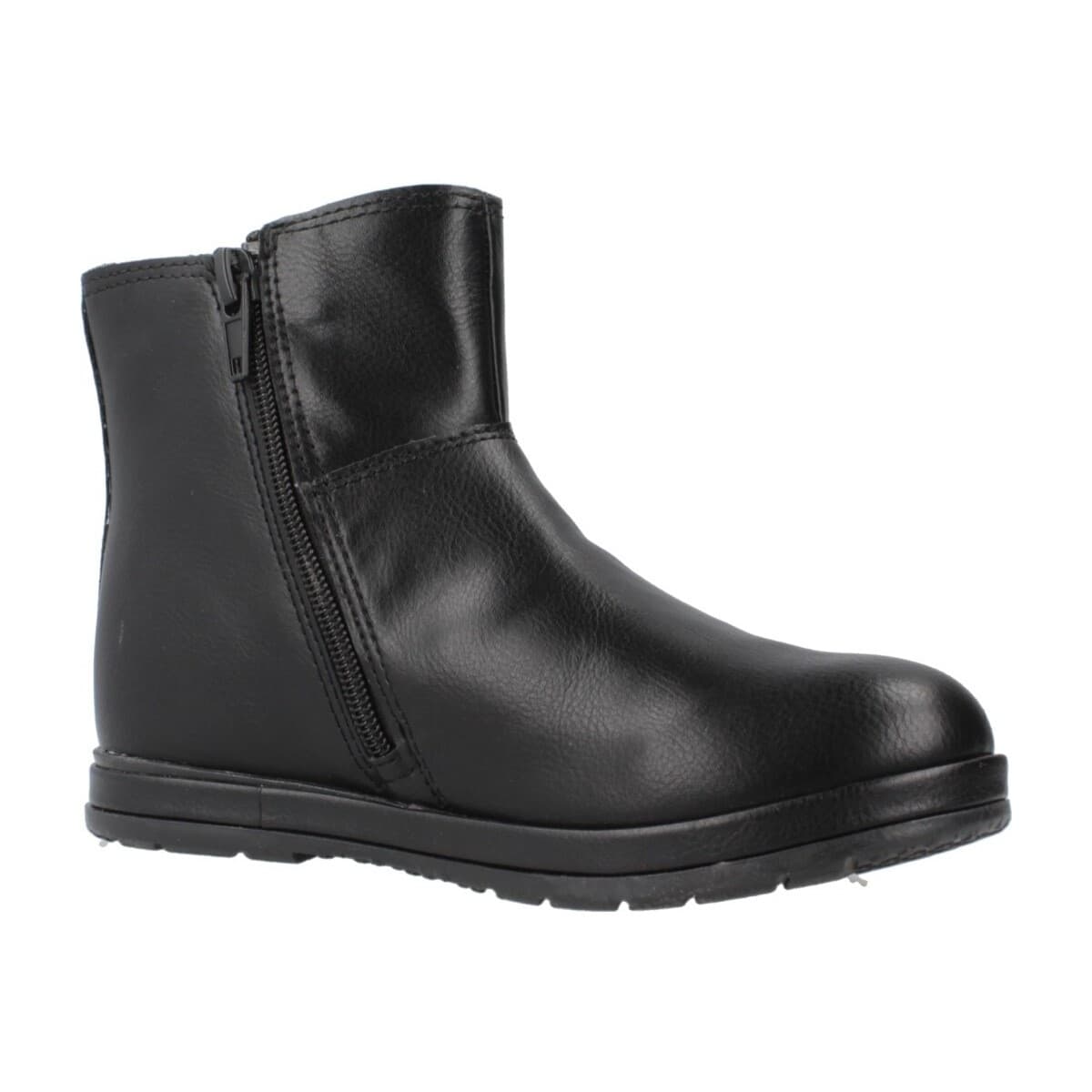 Girls' Boots Chicco Black