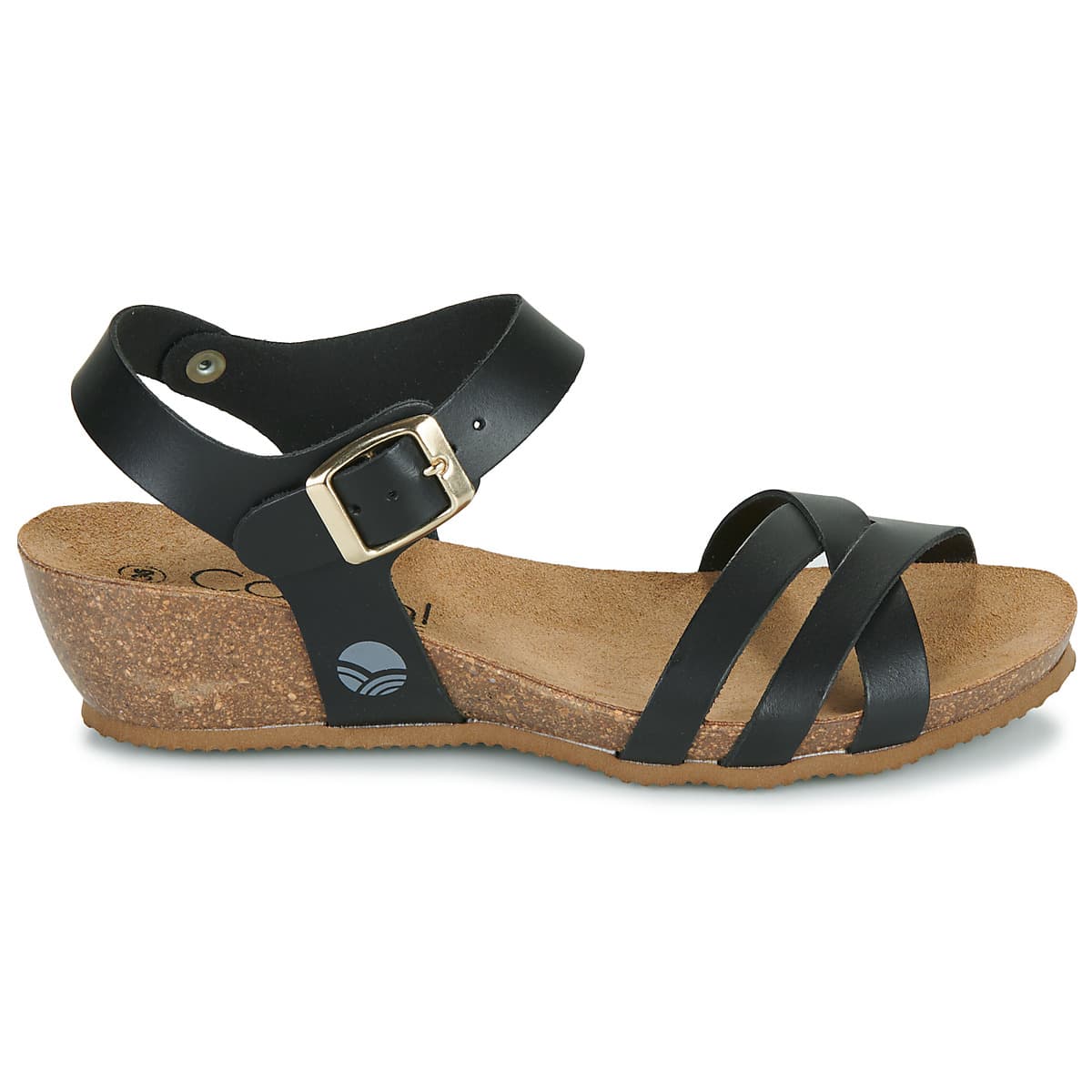 Women's Pumps Casual Attitude Black