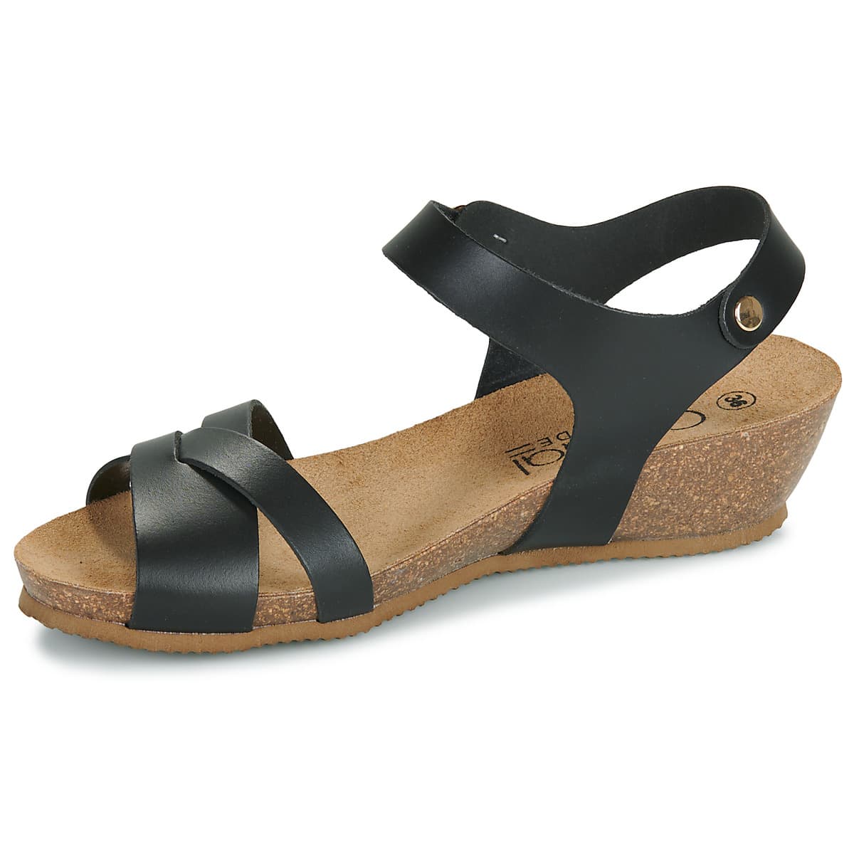 Women's Pumps Casual Attitude Black