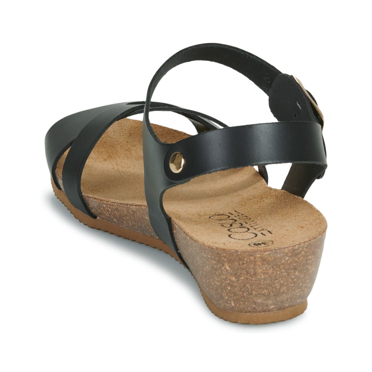 Women's Pumps Casual Attitude Black