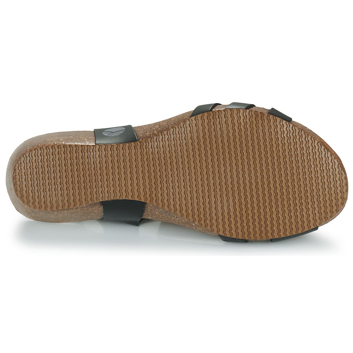 Women's Pumps Casual Attitude Black