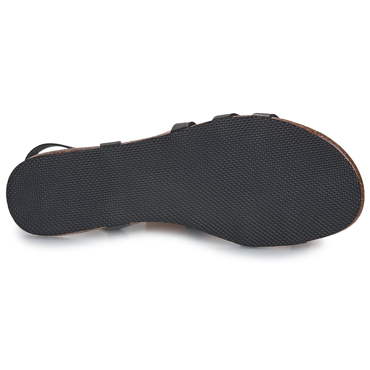 Women's Sandals Casual Attitude Black