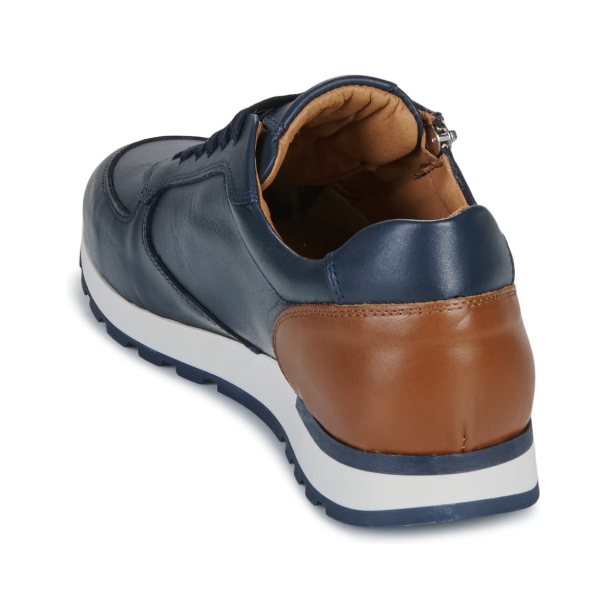 Men's Sneakers Casual Attitude Blue