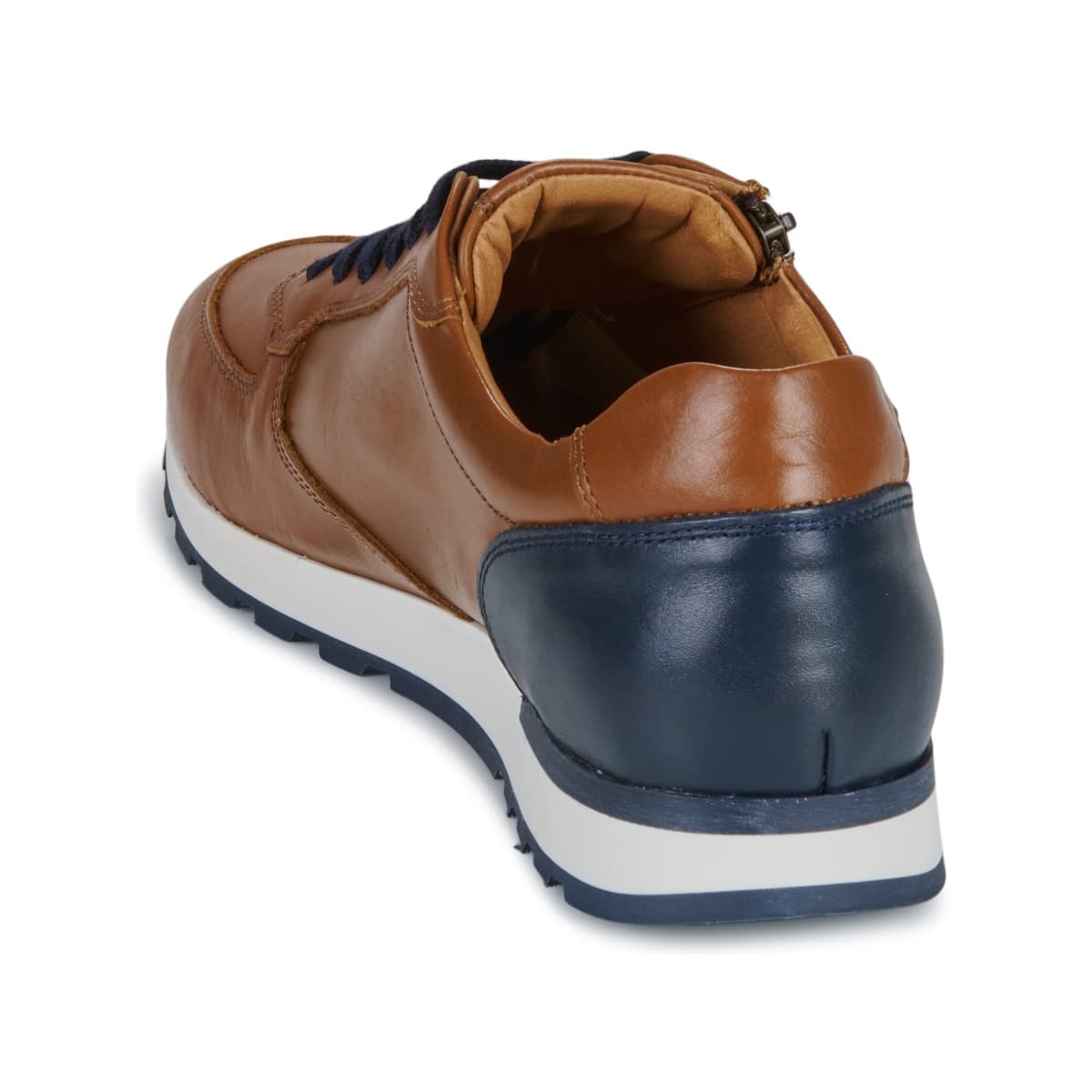 Men's Sneakers Casual Attitude Brown