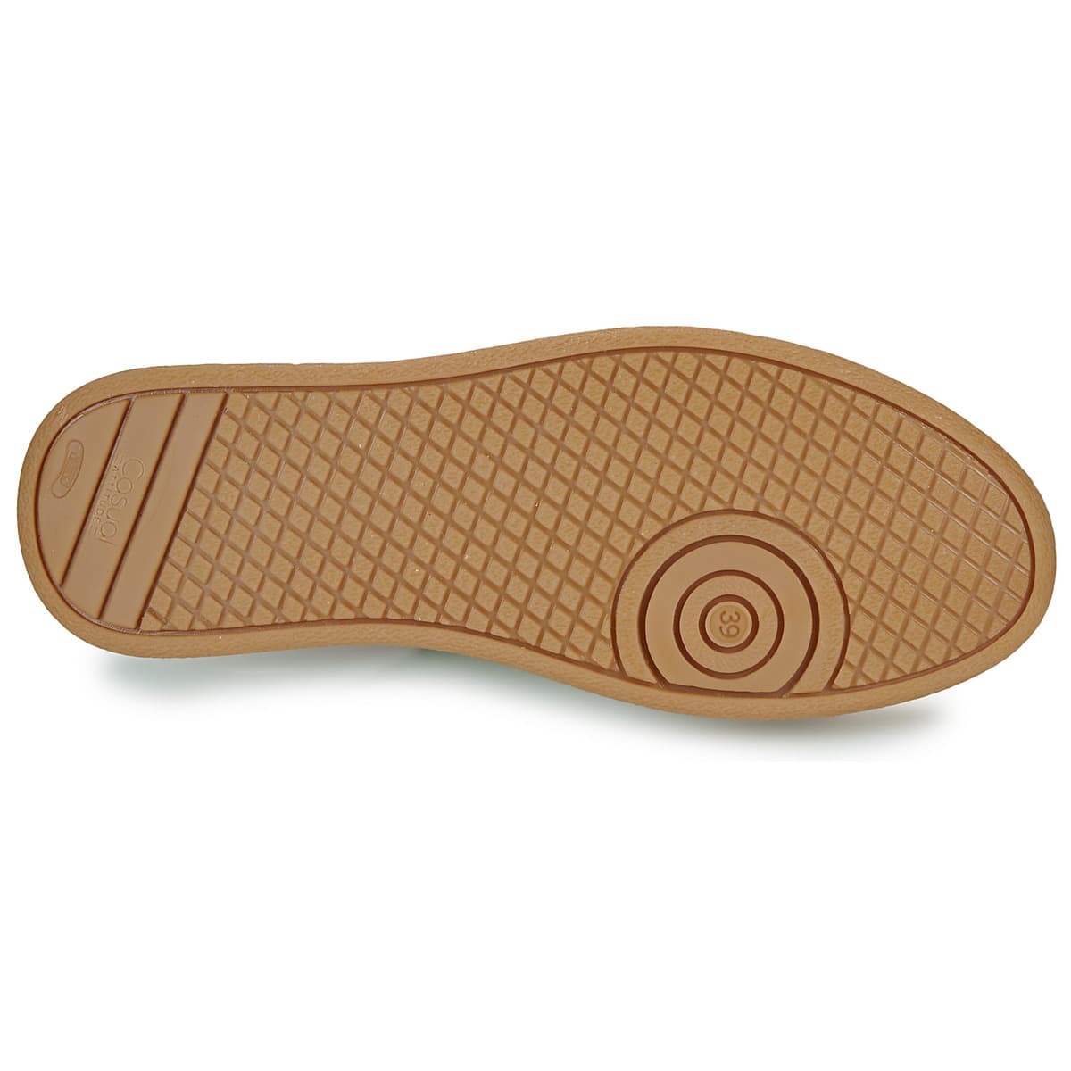 Women's Sneakers Casual Attitude White