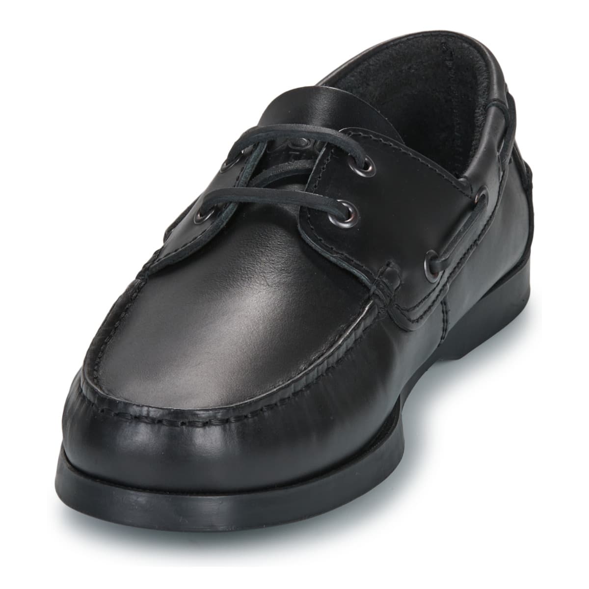 Men's Loafers Casual Attitude Black