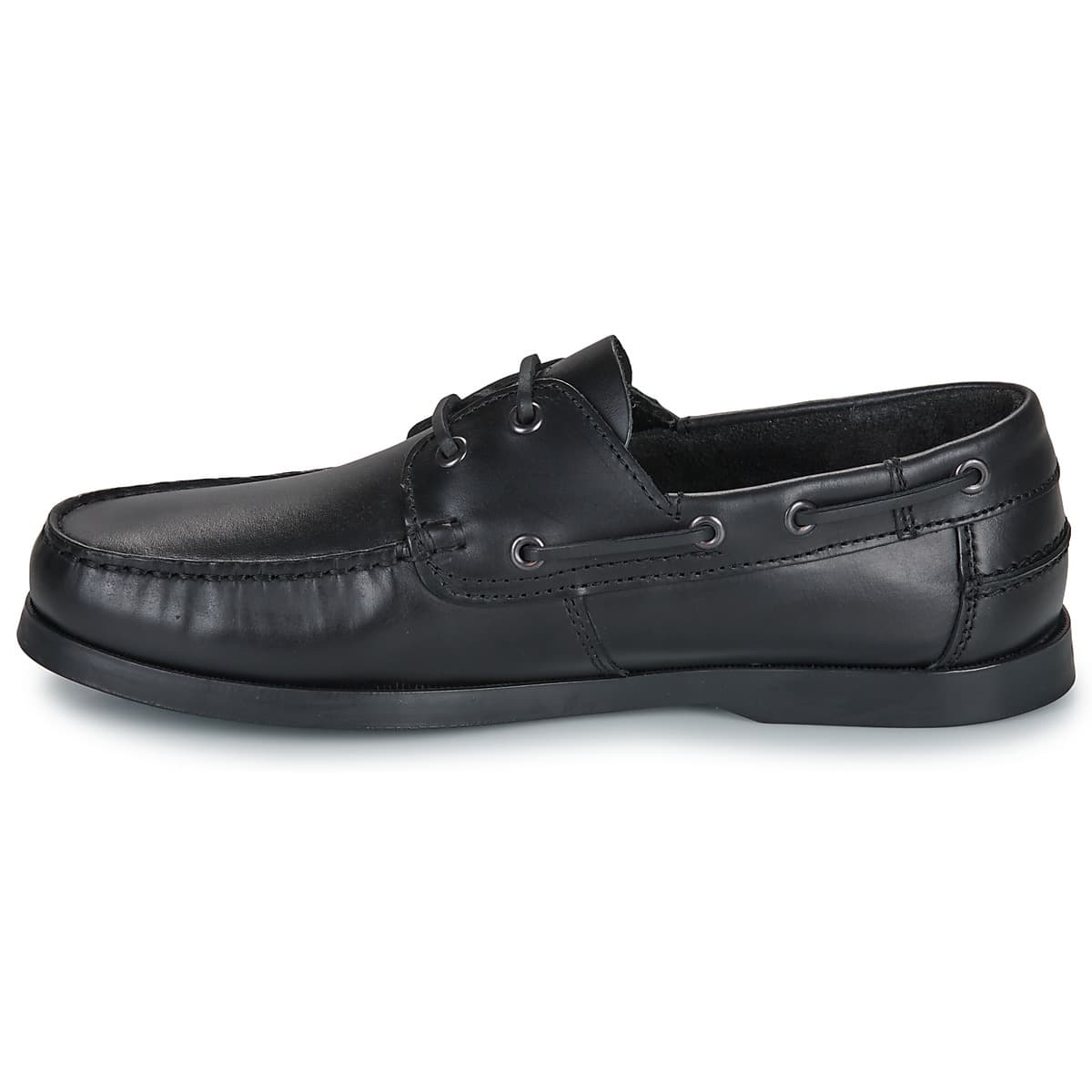 Men's Loafers Casual Attitude Black
