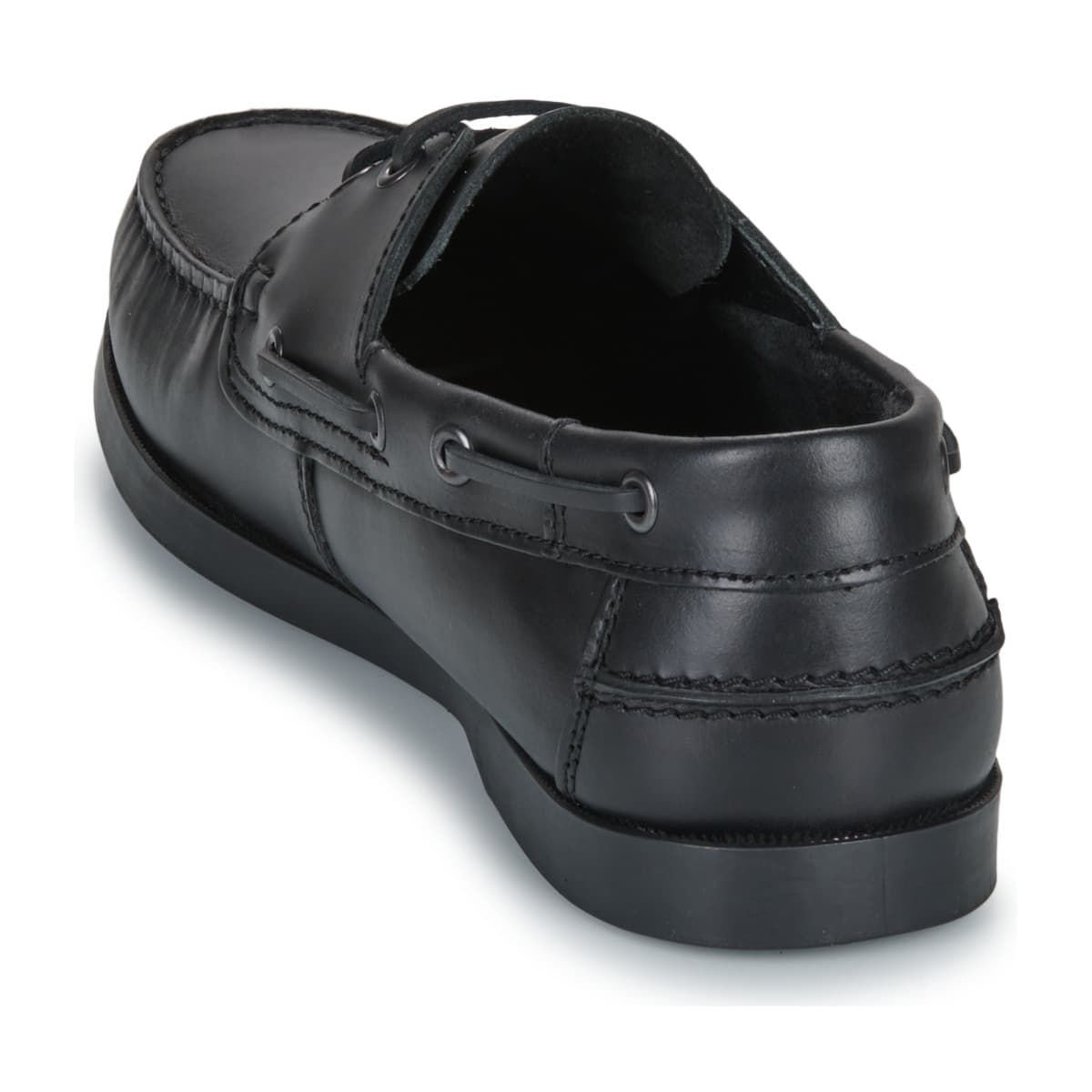 Men's Loafers Casual Attitude Black