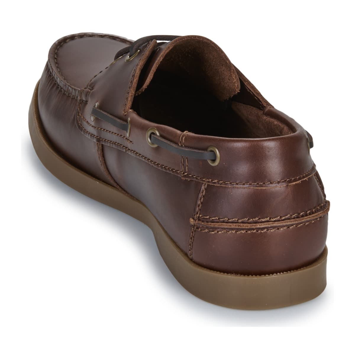 Men's Loafers Casual Attitude Brown