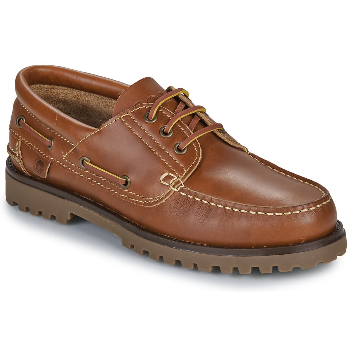 Boat shoes Casual Attitude EVEROA