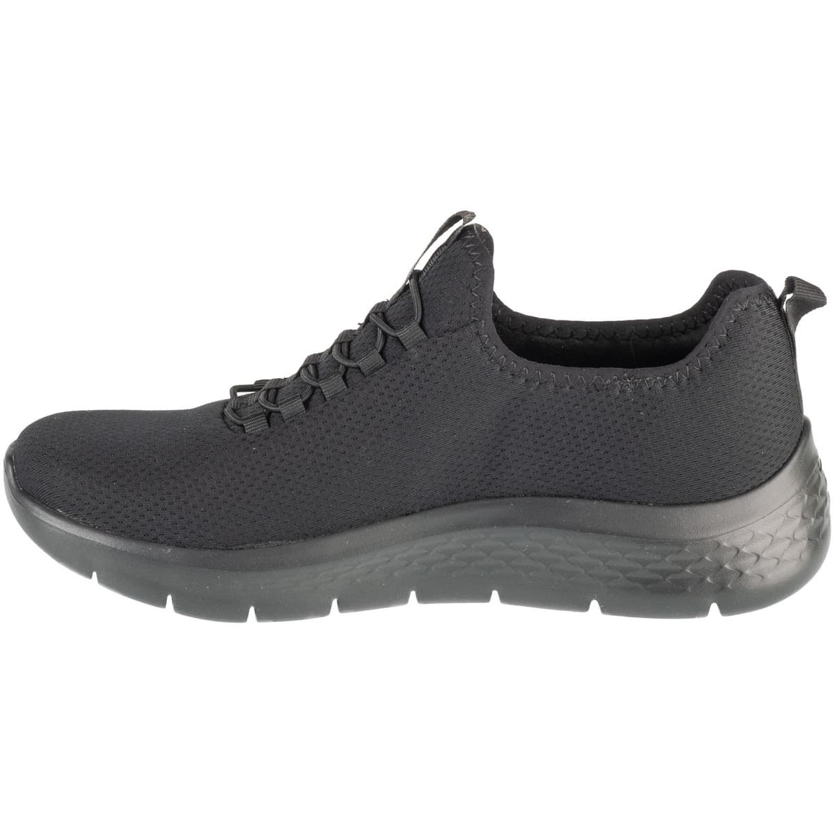 Men's Sneakers Skechers Black