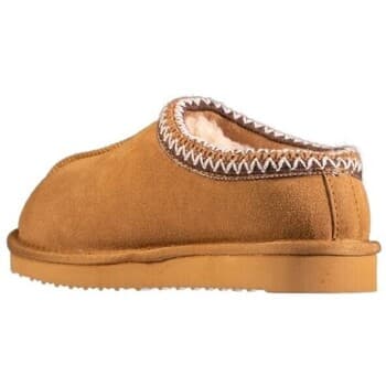 Women's Pumps Rks Brown