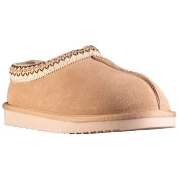 Women's Pumps Rks Brown