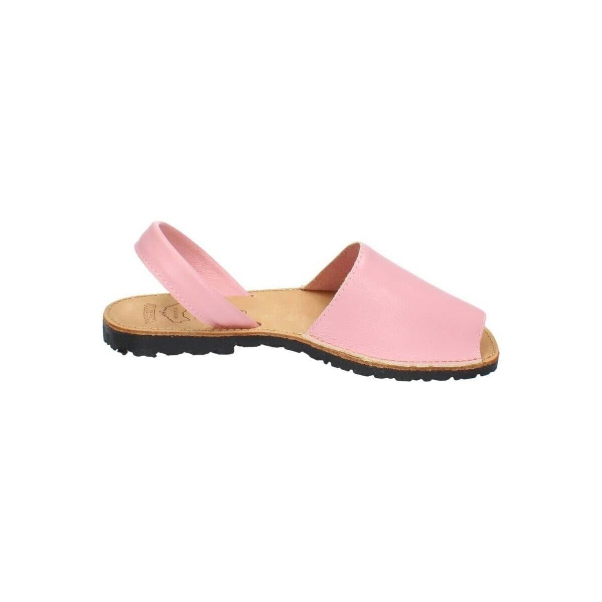 Girls' Sandals Whetis Pink