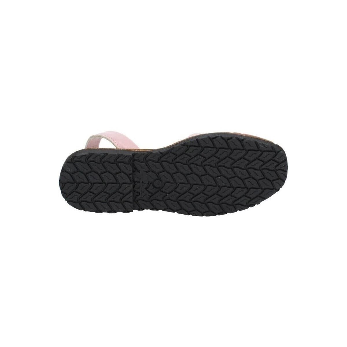 Girls' Sandals Whetis Pink