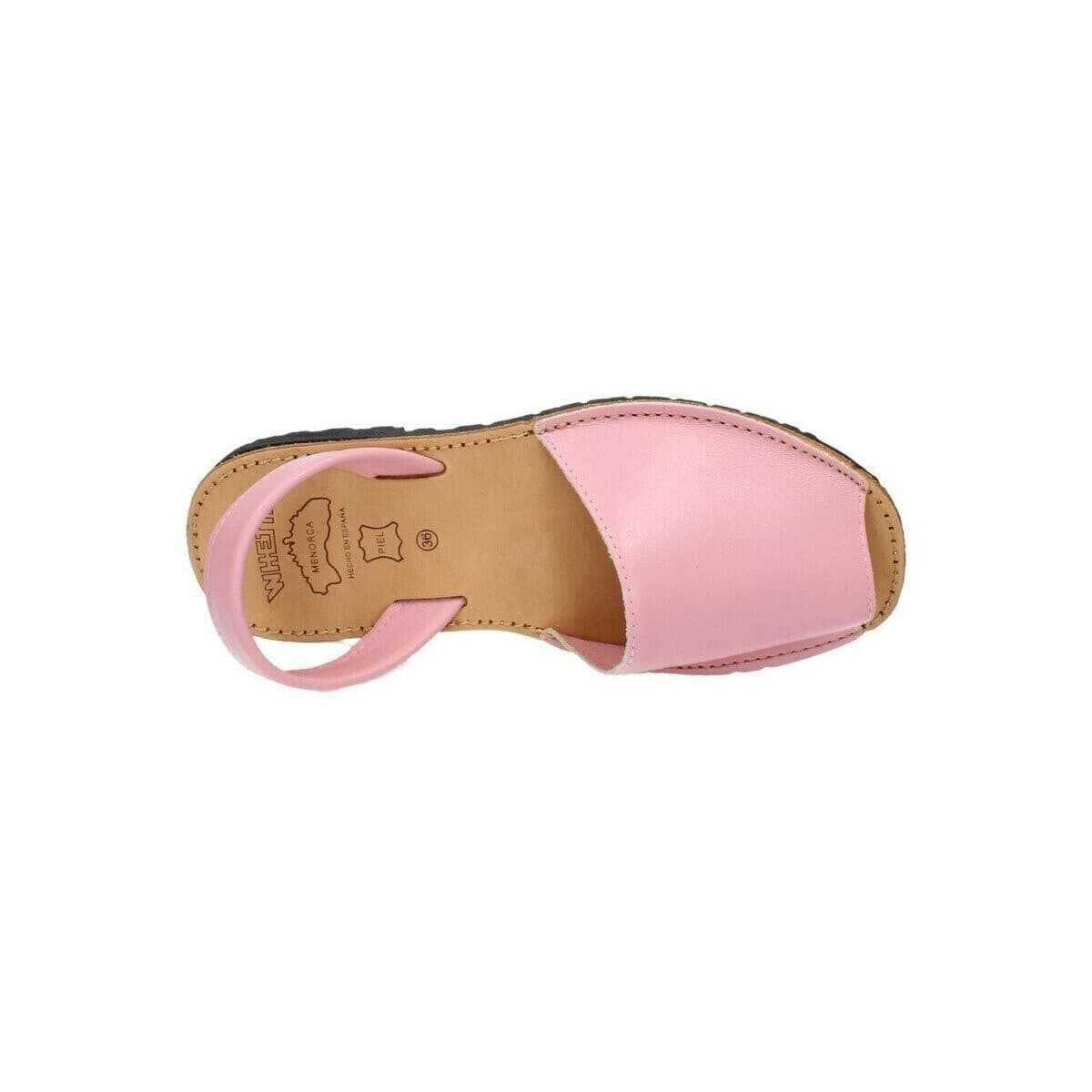 Girls' Sandals Whetis Pink