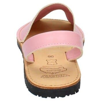 Girls' Sandals Whetis Pink