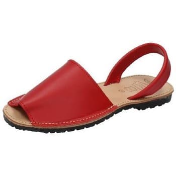 Women's Sandals Whetis Red