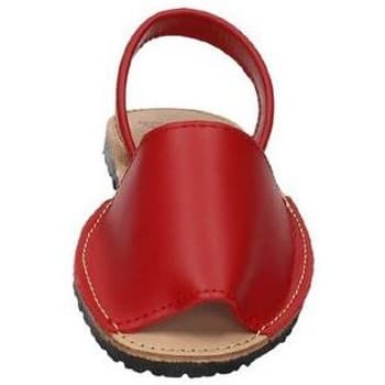 Women's Sandals Whetis Red