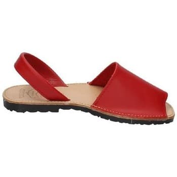 Women's Sandals Whetis Red