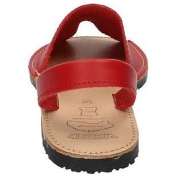 Women's Sandals Whetis Red