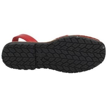 Women's Sandals Whetis Red