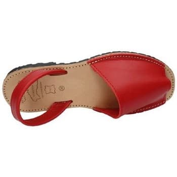 Women's Sandals Whetis Red