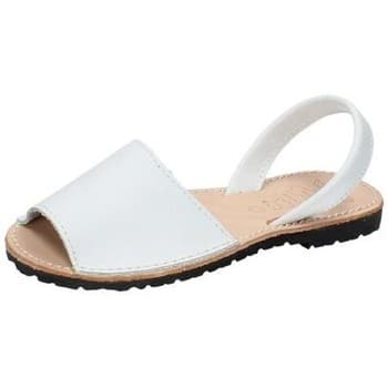 Women's Sandals Whetis White