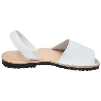 Women's Sandals Whetis White