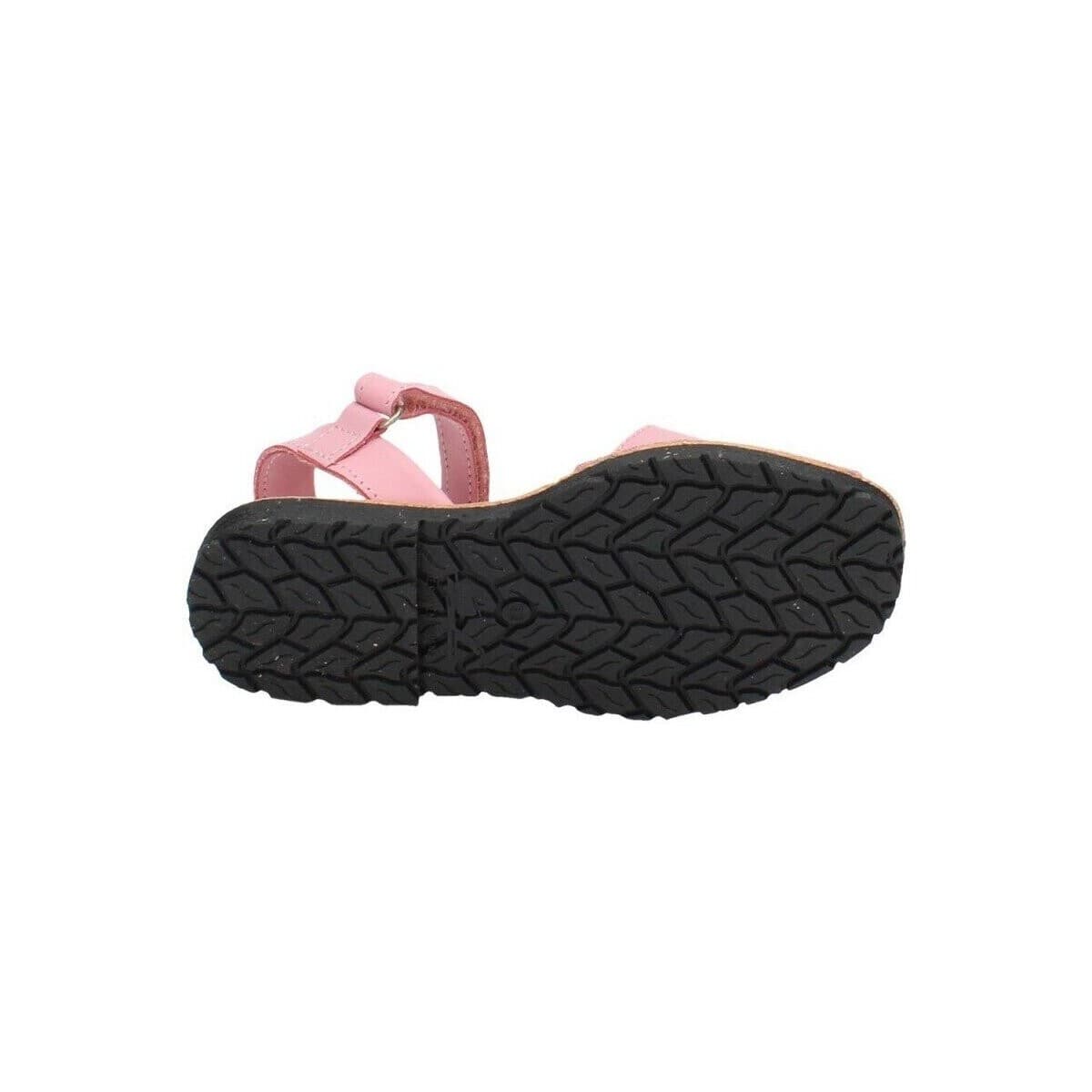 Girls' Sandals Whetis Pink