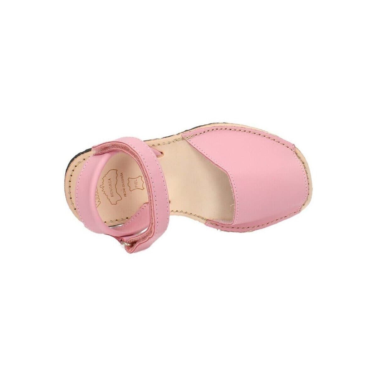 Girls' Sandals Whetis Pink