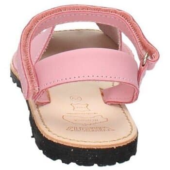 Girls' Sandals Whetis Pink