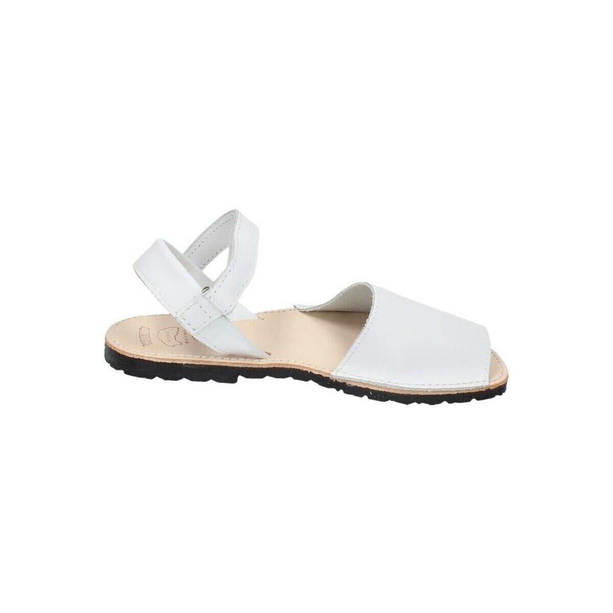 Girls' Sandals Whetis White