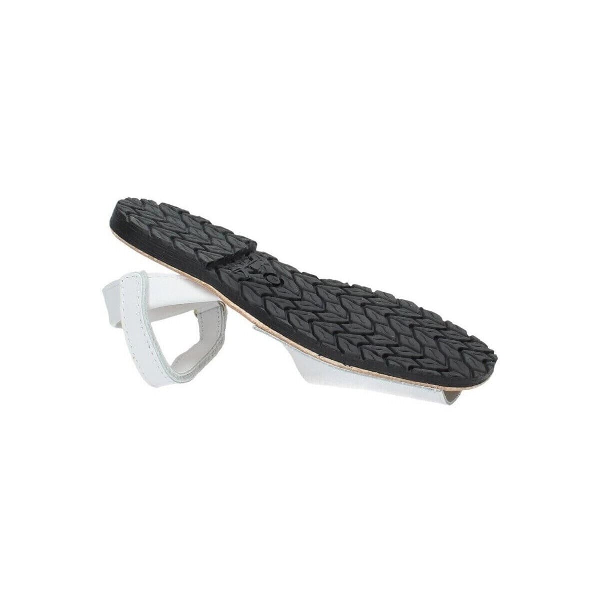 Girls' Sandals Whetis White