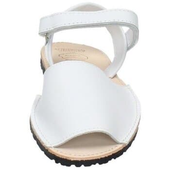 Girls' Sandals Whetis White
