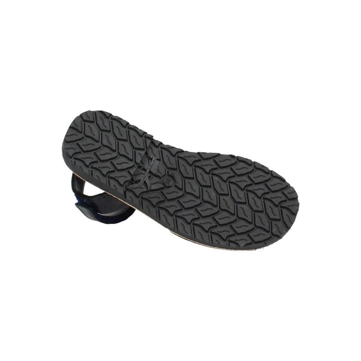 Boys' Sandals Whetis Blue