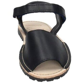 Boys' Sandals Whetis Blue