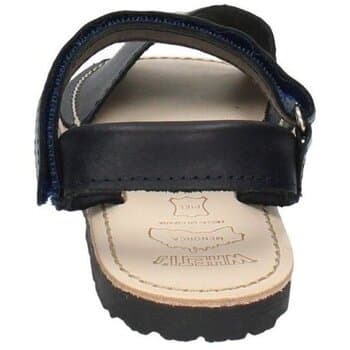 Boys' Sandals Whetis Blue