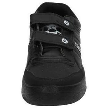 Men's Sneakers Paredes Black