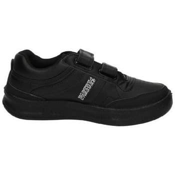 Men's Sneakers Paredes Black