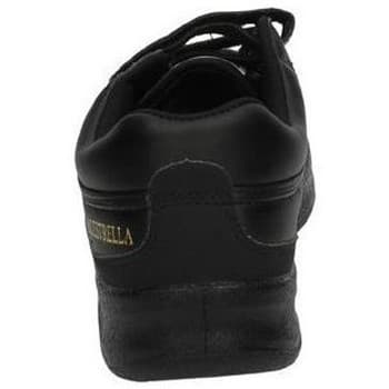 Men's Sneakers Paredes Black