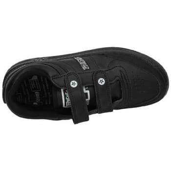 Men's Sneakers Paredes Black